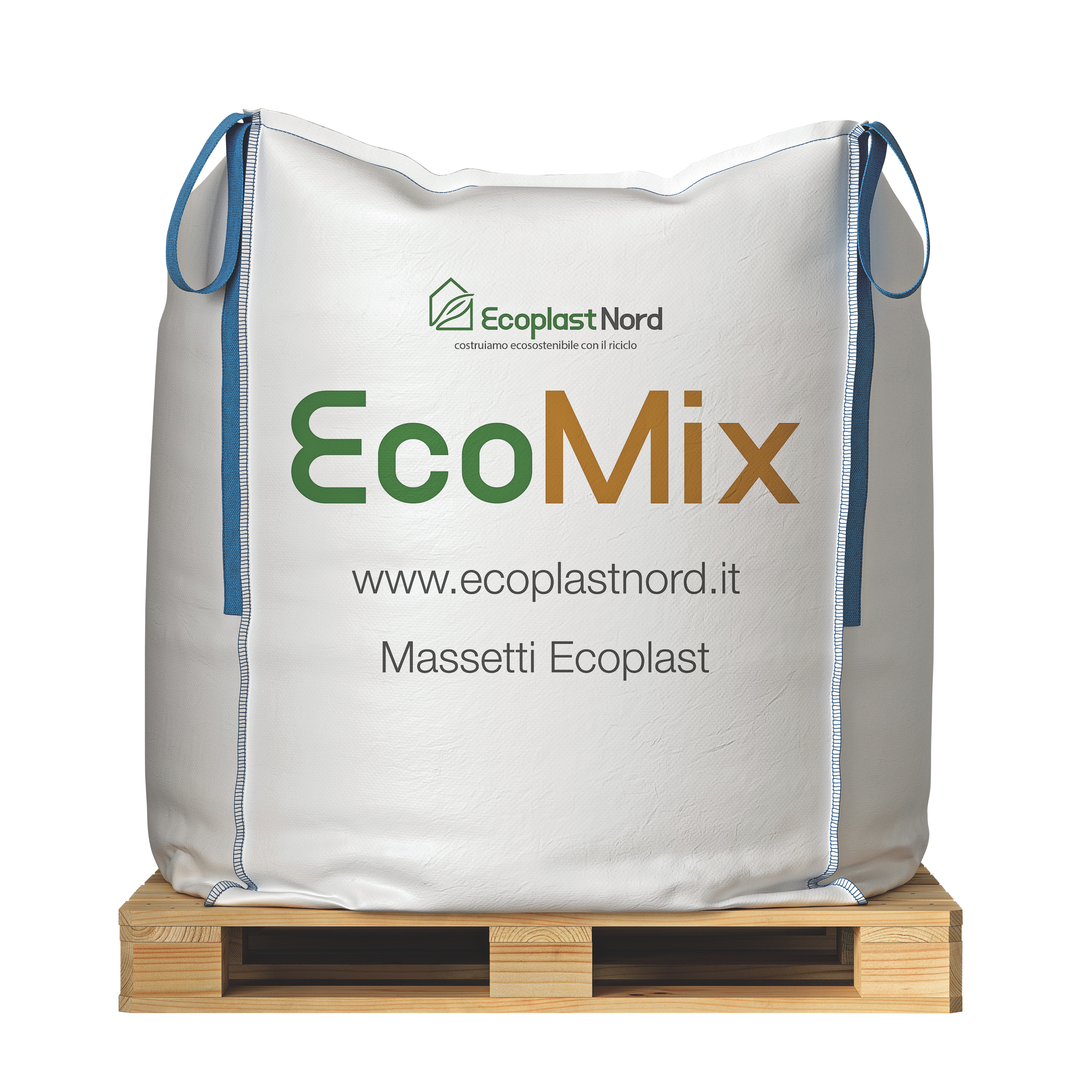 ECOPLAST NORD: DALLA PLASTICA RICICLATA I SOTTOFONDI GREEN E ULTRALIGHT -  Landing Edilbim